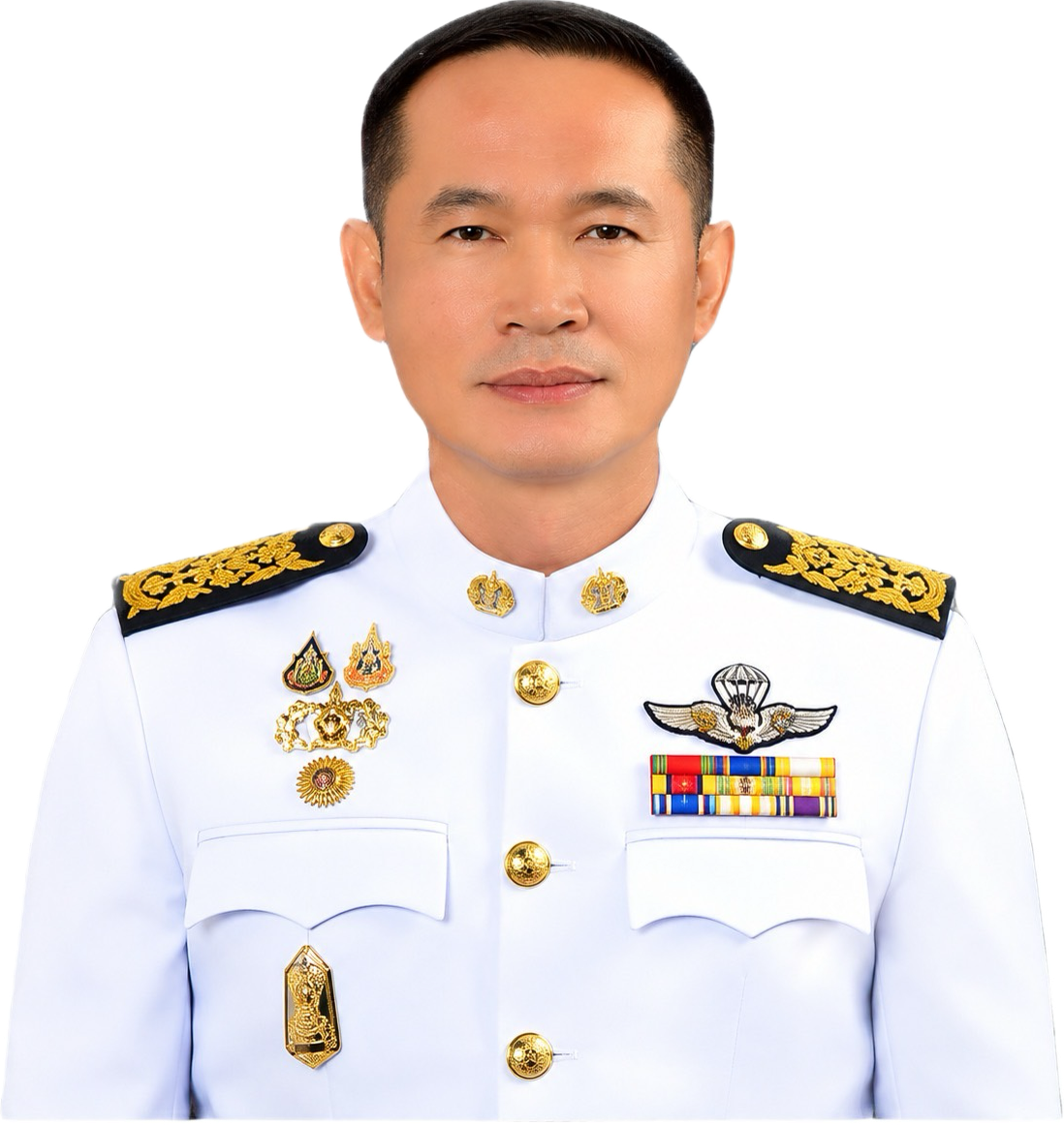 นายอนุรักษ์ โปร่งสุยา
