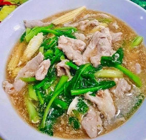 ราดหน้า